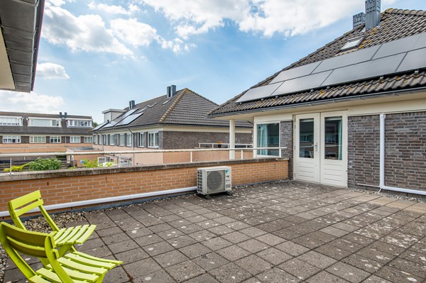 Medium property photo - Bremstraat 10, 2165 CA Lisserbroek